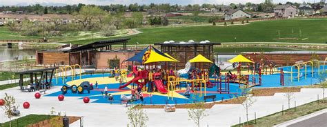 thornton recreation center park.